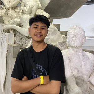 Muhammad Rifqi