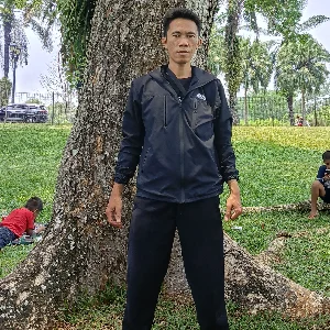 Cecep Saepuloh