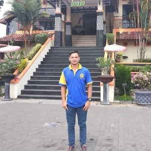 Helmi Saputra