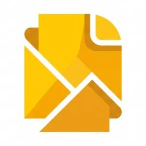 Yellow Document
