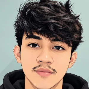 Raka Kusuma Wijaya
