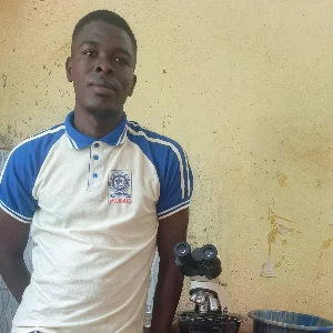 Mamadou Traor