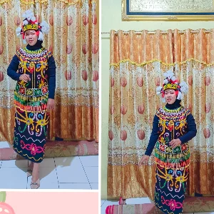 Fitria Ningsih