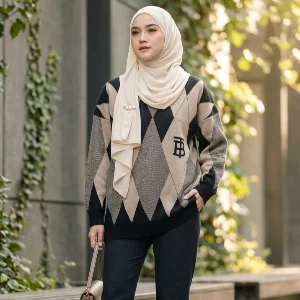 Tokofikar Salma Collection