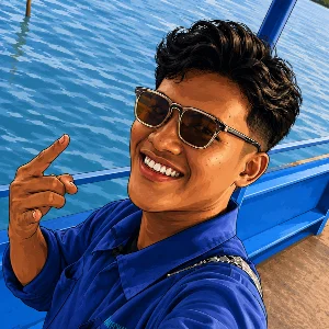 Ihsan Putera