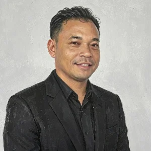 Ramli Lulang