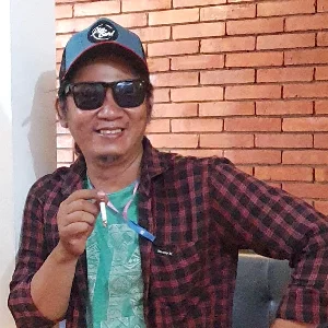 Agus Eghan