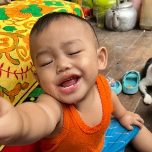 Dini Anjani