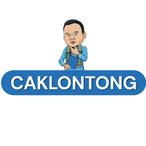 Cak Lontong