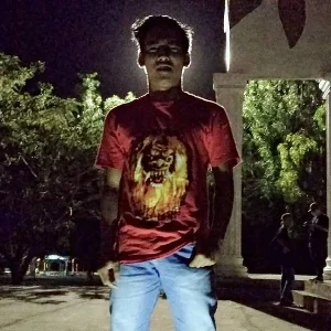 Deki Alam Saputra