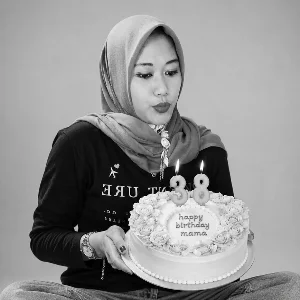 Zantisya Muhdy