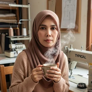 Tina Dewi Lestari