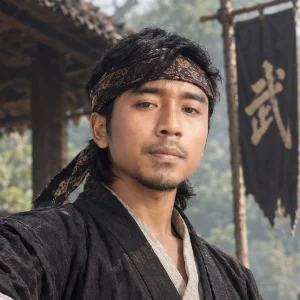 Indra Purnama