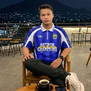 Saputra Alfarizi