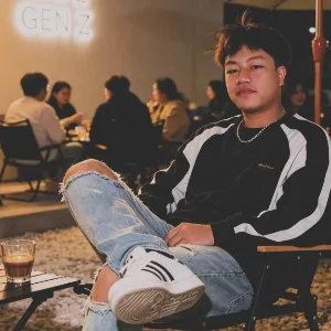 Dicky Fahrian