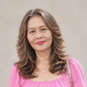 Doris Silaen