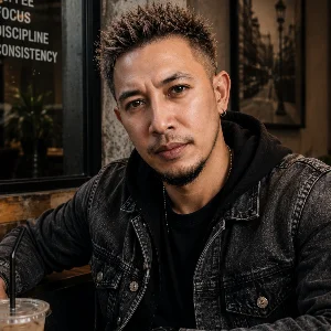 Yunus Aprilianto