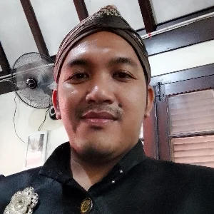 Saidi Yusrin