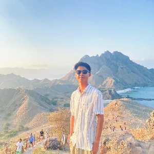 Ruski Setiawan