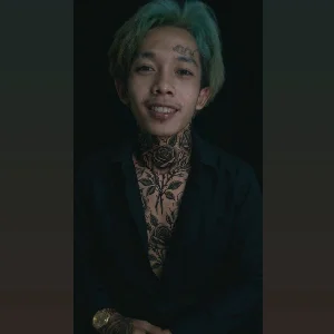 Egi Kurniawan