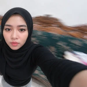 Ririen Andriani