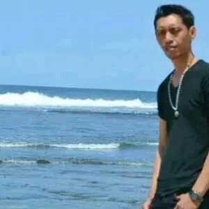 Bondan Setiawan
