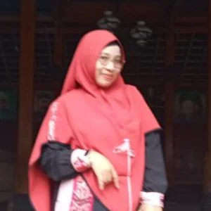 Eko Utami Widyastutyningsih