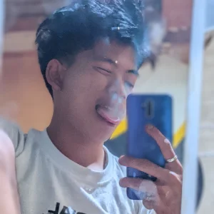Scnd Rahmat