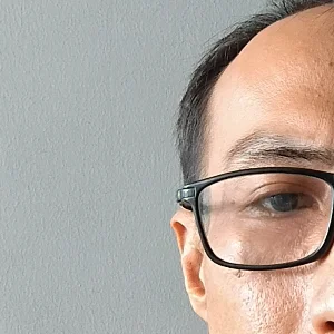 Arief Wijaklaksono