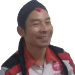 Nanang Sugik