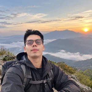 Aku Siapa