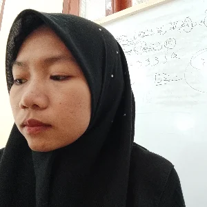 Tsaniatul Khoirunnisa