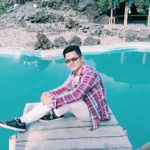 Aris Ramadhan