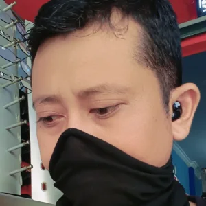 Bang Agus Pontianak