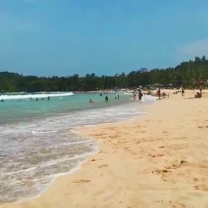 Zulfikri Cikoh