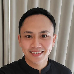 Muhammad Barkah