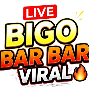 Live Bar Bar Viral