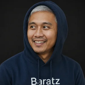 Ismail Akhman Ritonga