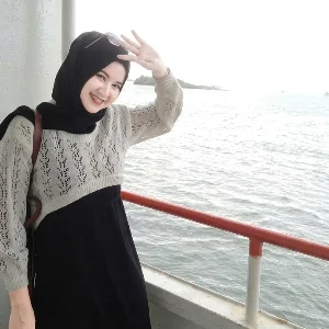 Nila Zahra