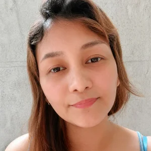 Razel Grace Badango