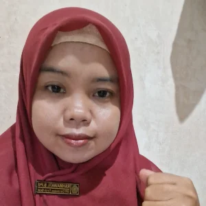 Rahma Wati