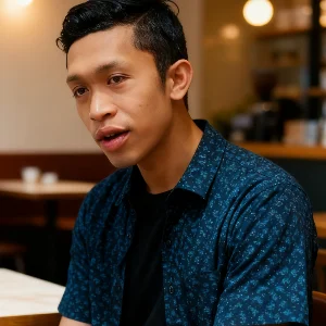 Fauzan Jufri