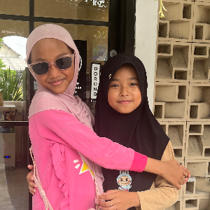 Nurul Hidayati