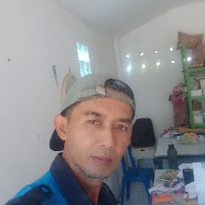 Heri Kuswoyo