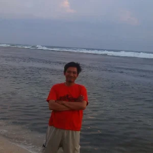 Sidik Maulana