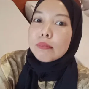 Nur Hasanah