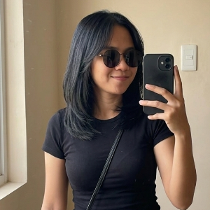 Fhanny Saridjan