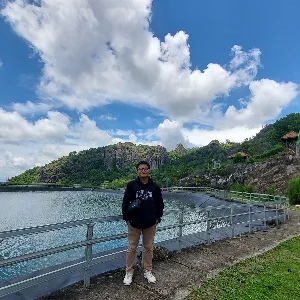 Ilham Sudiro
