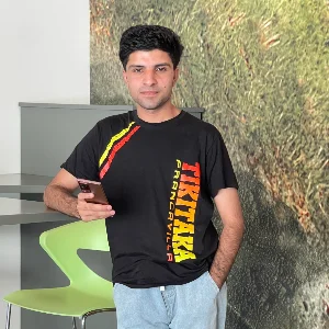 Muhammad Niham
