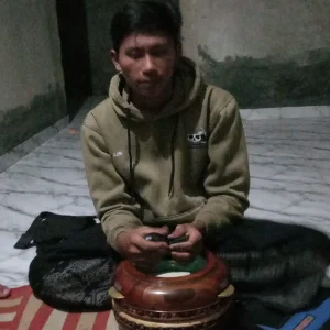 Awaludin Nawawi